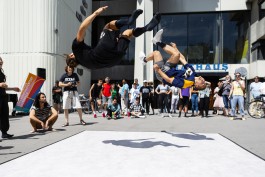 DRITTMITTEL PRODUKTIONEN