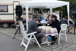 DRITTMITTEL PRODUKTIONEN